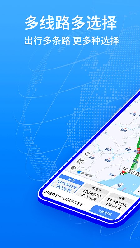 全球gps导航定位系统
