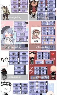 加查衣服创意俱乐部app下载