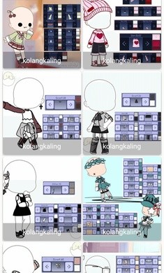 安卓加查衣服创意俱乐部软件下载