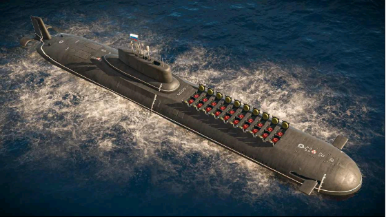 现代战舰 modern warships下载