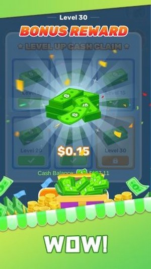 幸运掷环app下载