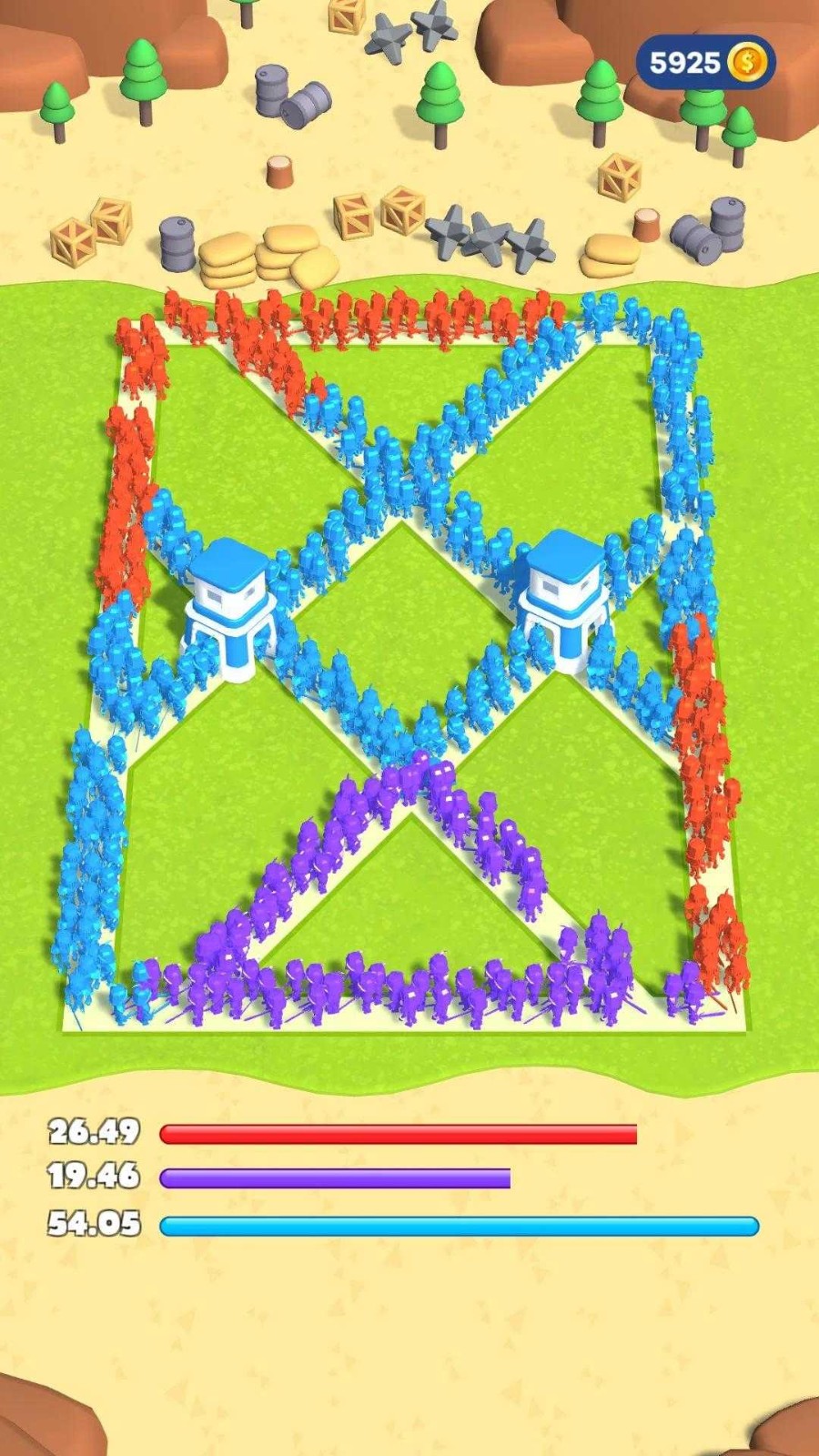 安卓永远的军队v0.0.14app