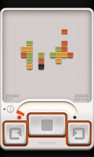 马赛克创意消除app下载