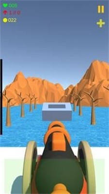 安卓最佳射击v0.0.4app