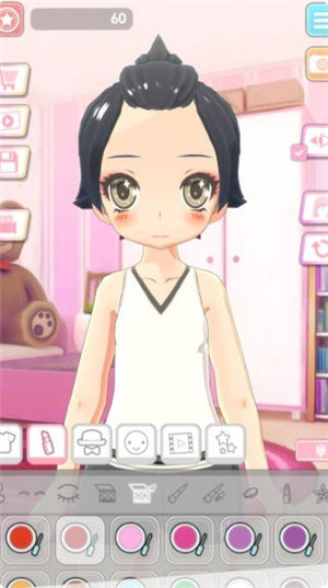 安卓小忍女孩app