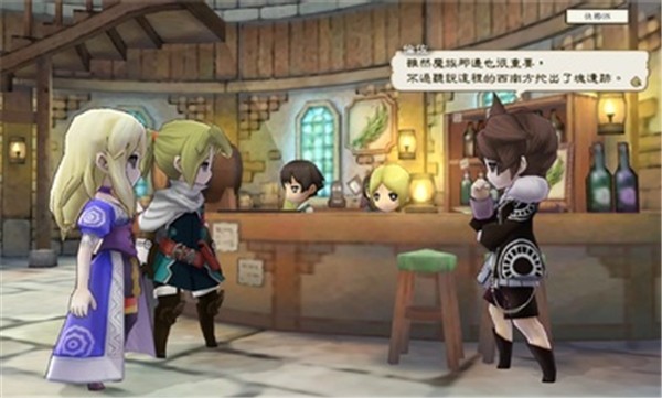复活同盟hd手机版
