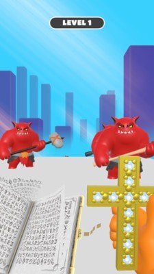 消灭恶魔app下载
