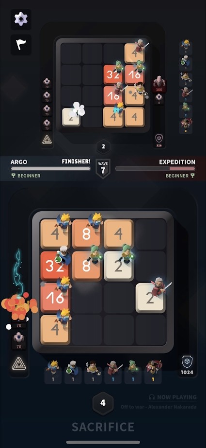 2048英雄appapp下载