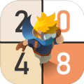 2048英雄app