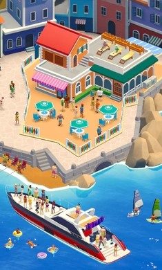 安卓海岛旅游大亨app