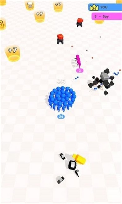 团队竞技英雄app下载
