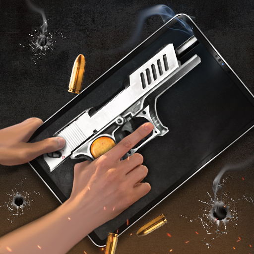 掌上射击