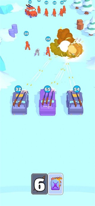 安卓军队甲板app