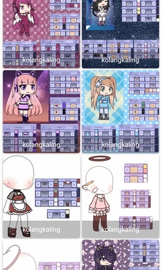 安卓加查俱乐部服装创意软件下载