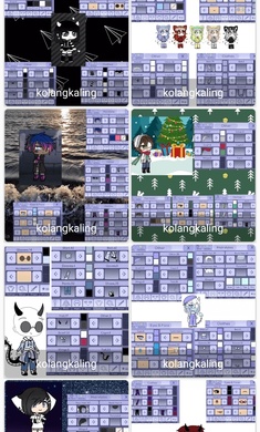 加查俱乐部服装创意app下载