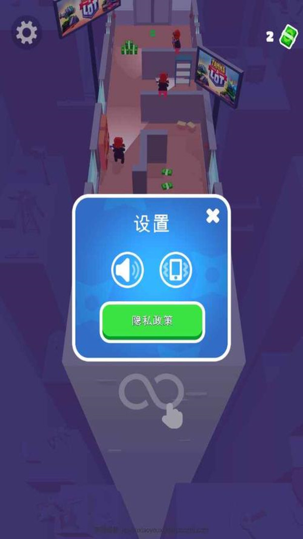 安卓特工精英小队app