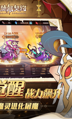 加德尔契约测试服