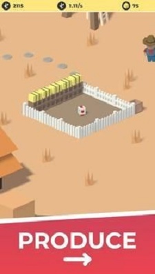 放置农家庭院app下载