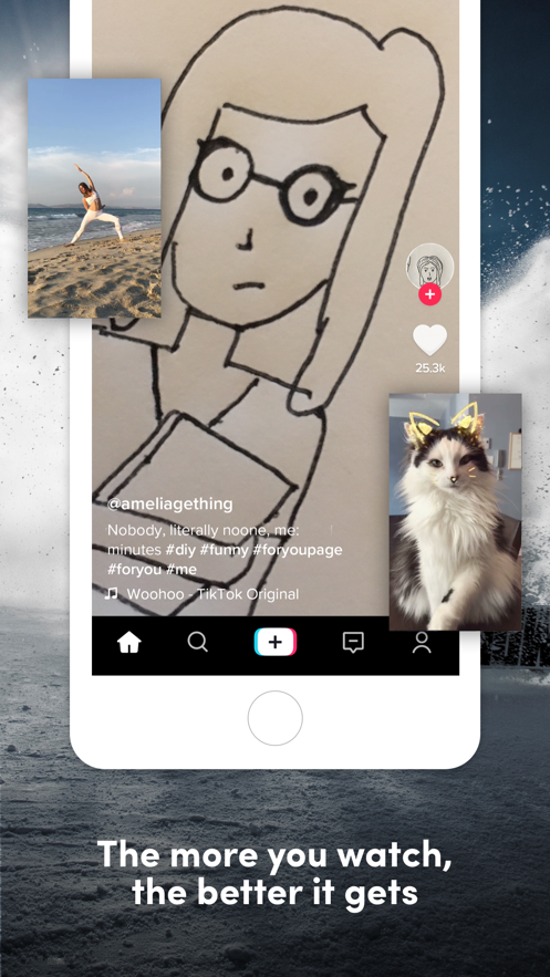 tiktok 无网络连接怎么办2023下载
