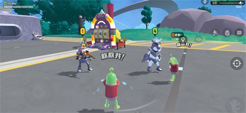 香肠派对ss8 先行服