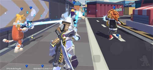 安卓香肠派对ss8 先行服app