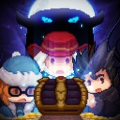 斩魔小队游戏