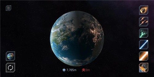 星球毁灭模拟器中文版下载