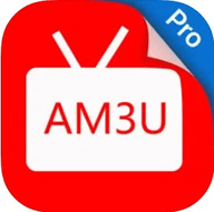 am3u pro视频播放器