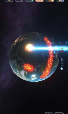 安卓星球毁灭模拟器最新版软件下载