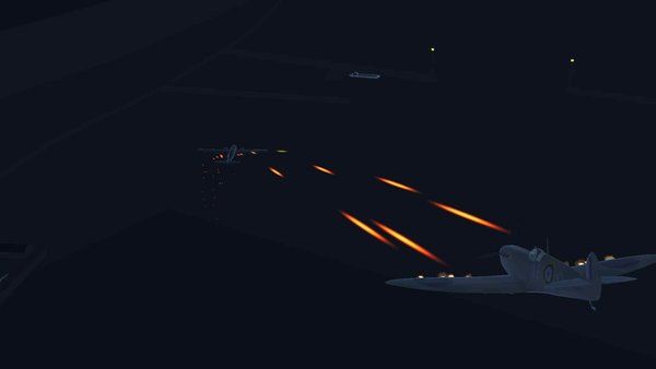 天空中的烈火安卓版