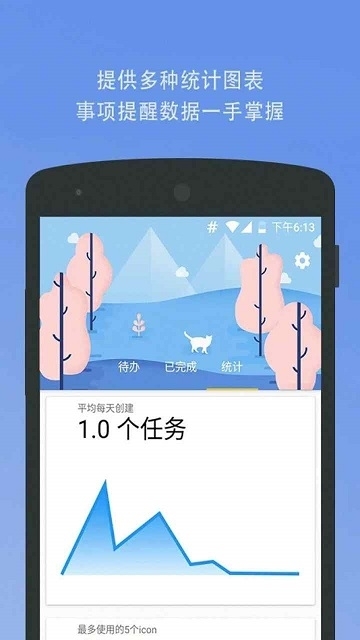 鹿待办事项app下载