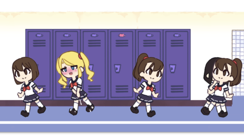 触手怪tentaculata衣柜app下载