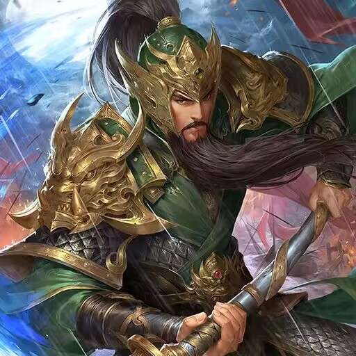 乱世无双