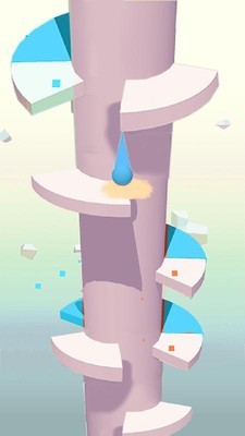 螺旋跳跳球app下载