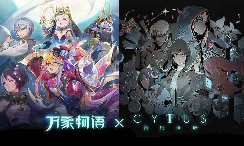 安卓万象物语盛夏梦幻假期app