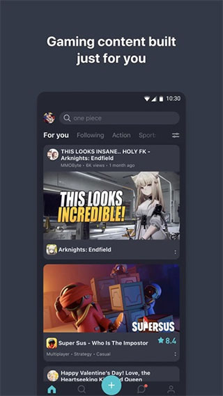 taptap国际版下载
