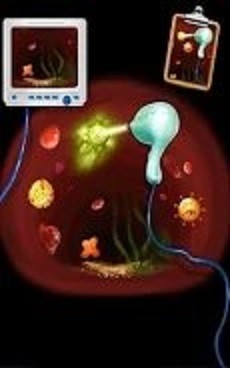安卓疯狂的虚拟牙医软件下载