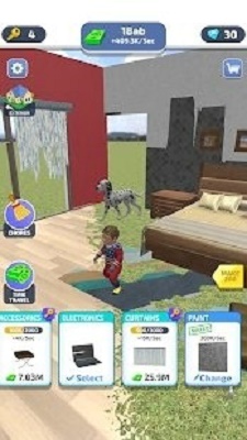 房屋建模app下载