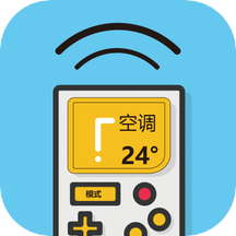 空调遥控器万能app