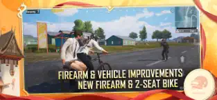 安卓pubg国际服手游 苹果最新版app