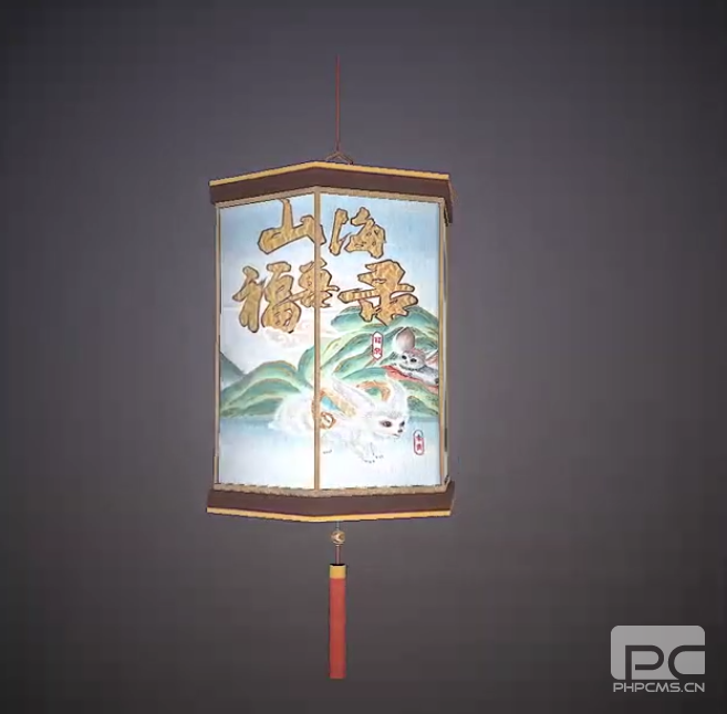 梦幻山海春节newversionlinkageinventory,新年福利送不停！