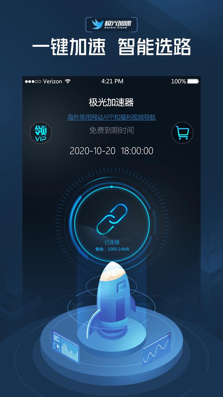 黑洞加速器testflight