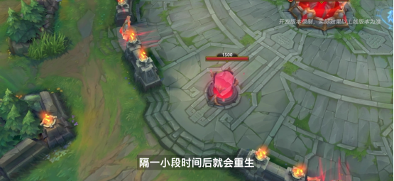 LeagueofLegendsmobilegameChineseNewYearversionisonline:freeskinsarecoming,newheroZoedebuts