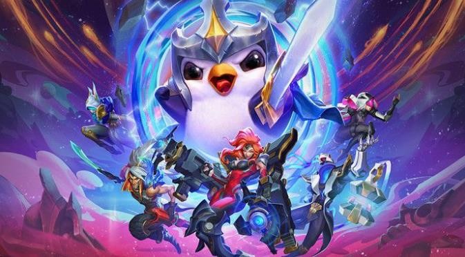 金铲铲之战s8登神决斗天使阵容怎么玩