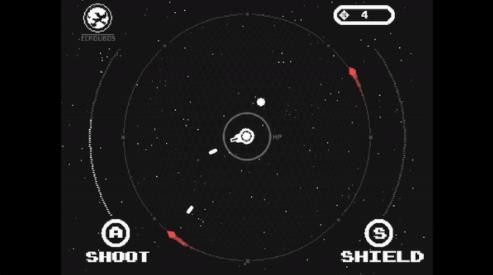 暗星护卫队