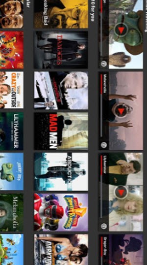 网飞netflix app