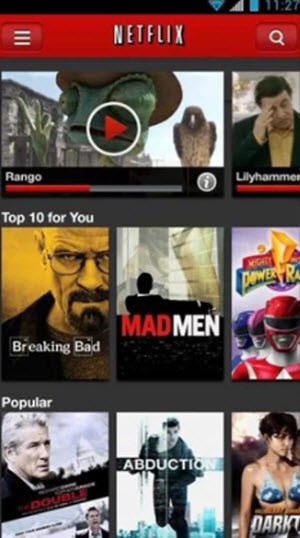 网飞netflix appapp下载