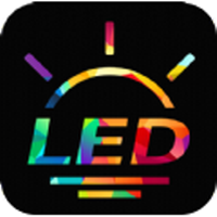 led字幕王