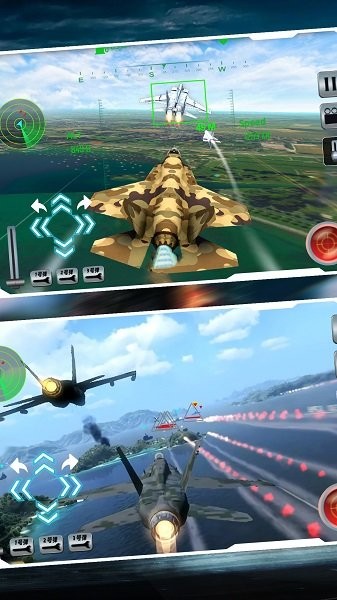 空战模拟app下载