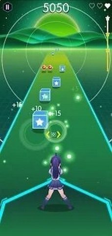 跳舞射击挑战app下载